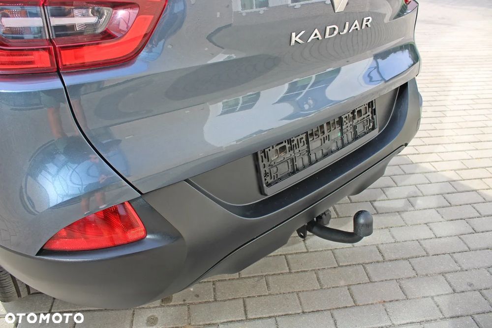 Renault Kadjar Energy TCe 130 Life - 14