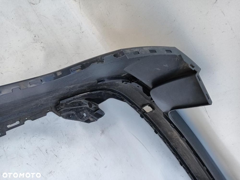 ZDERZAK TYŁ TYLNY VW GOLF VIII KOMBI 4 PDC 5H9807421F - 11