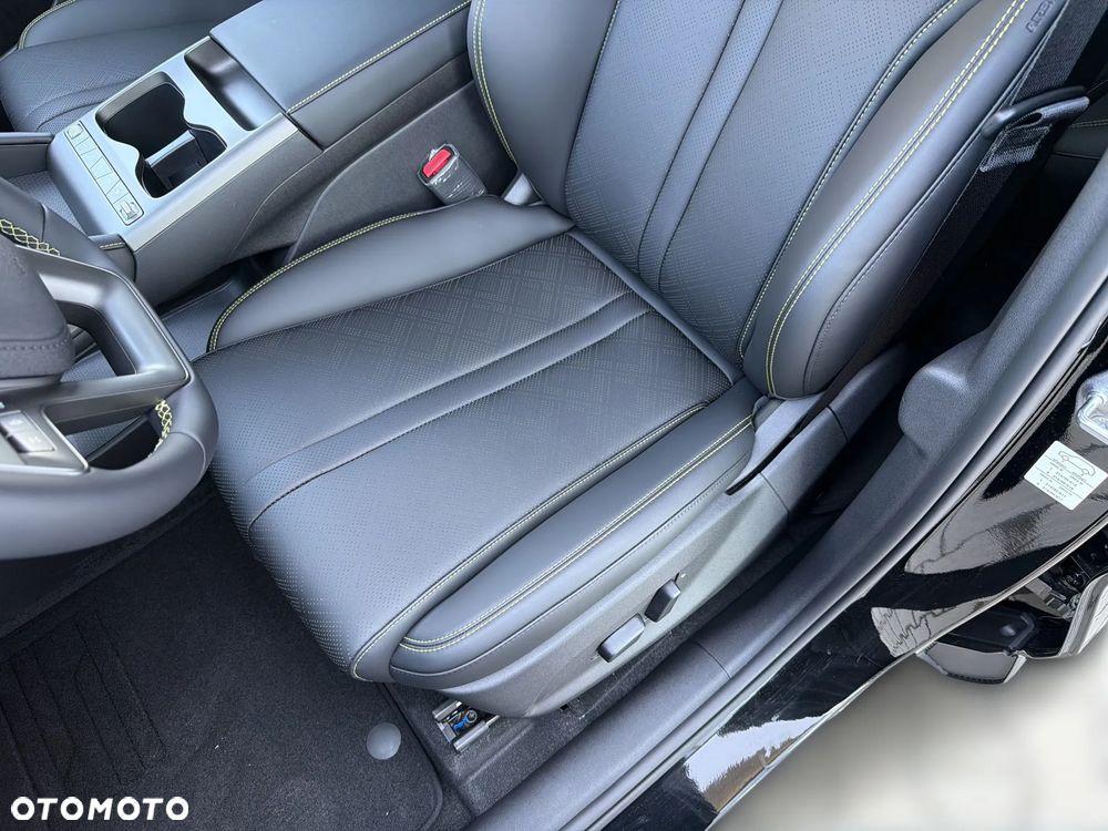 BYD Atto 2 DM-i - 14