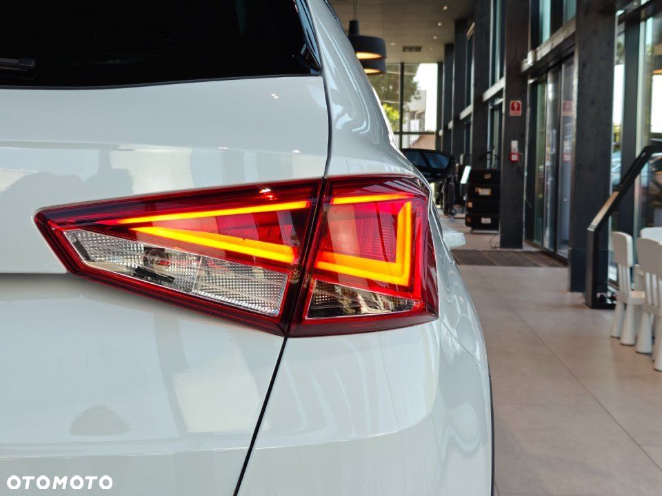 Seat Arona - 13
