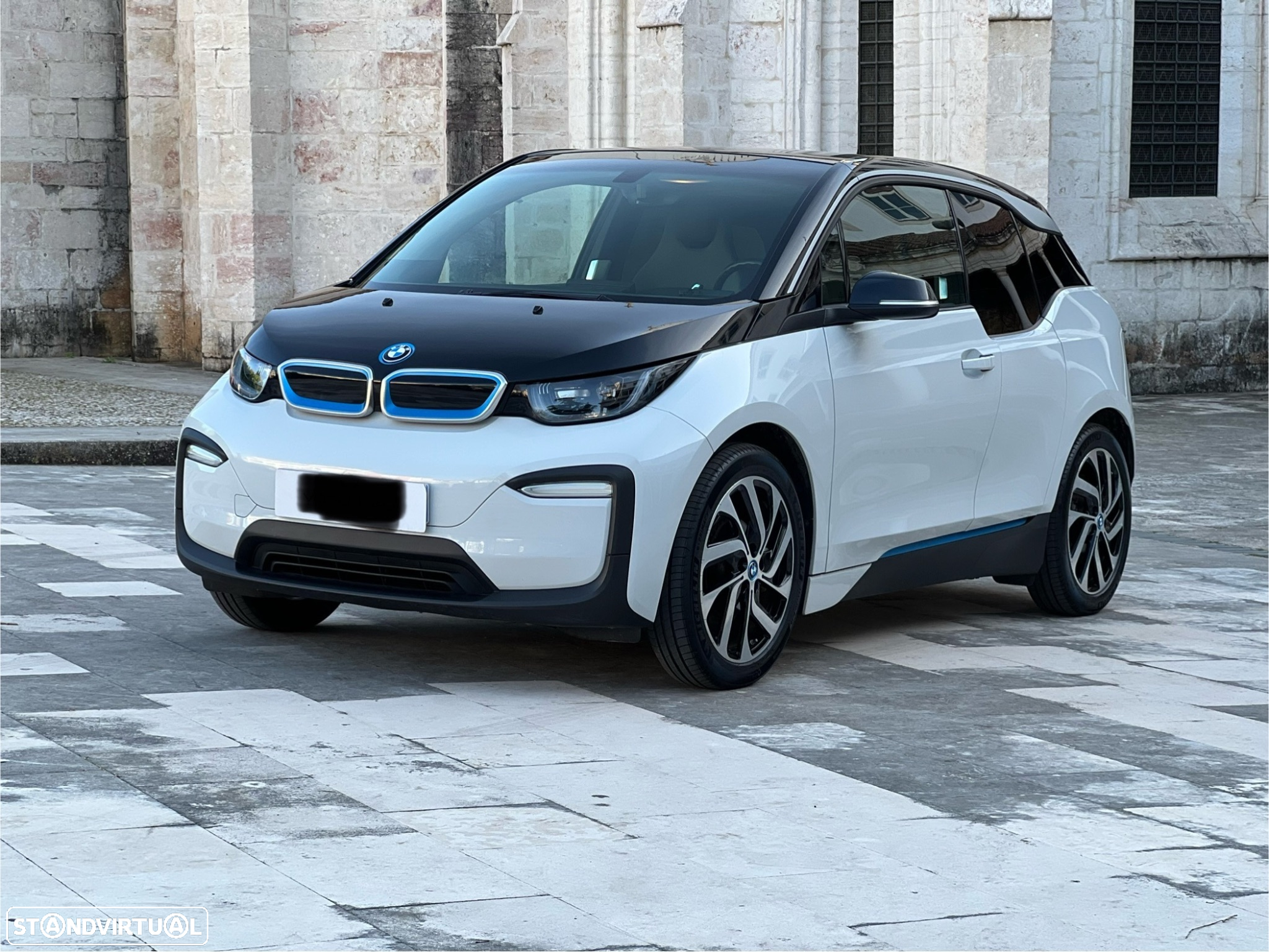 BMW i3 120Ah - 3