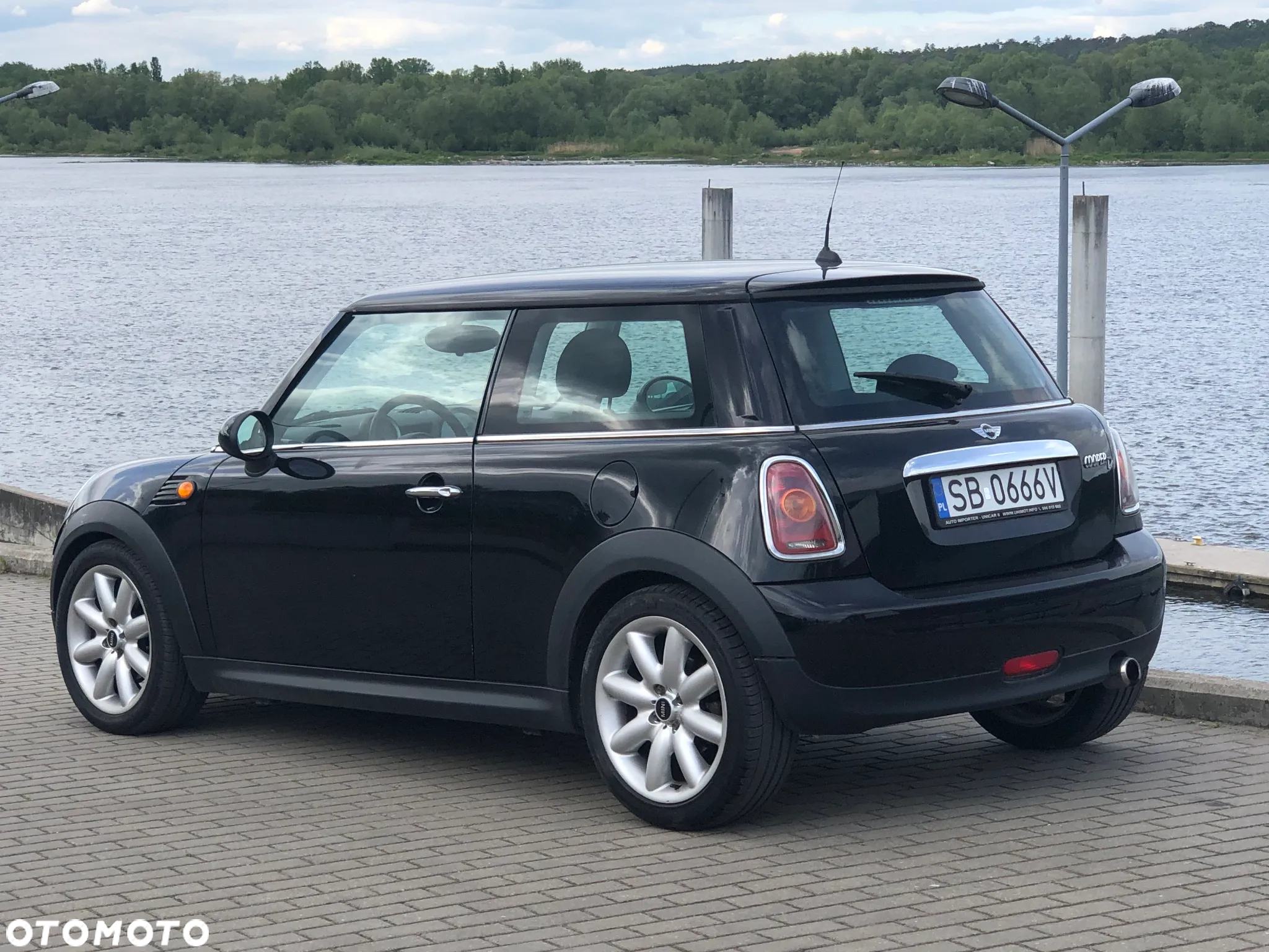 MINI Cooper - 16