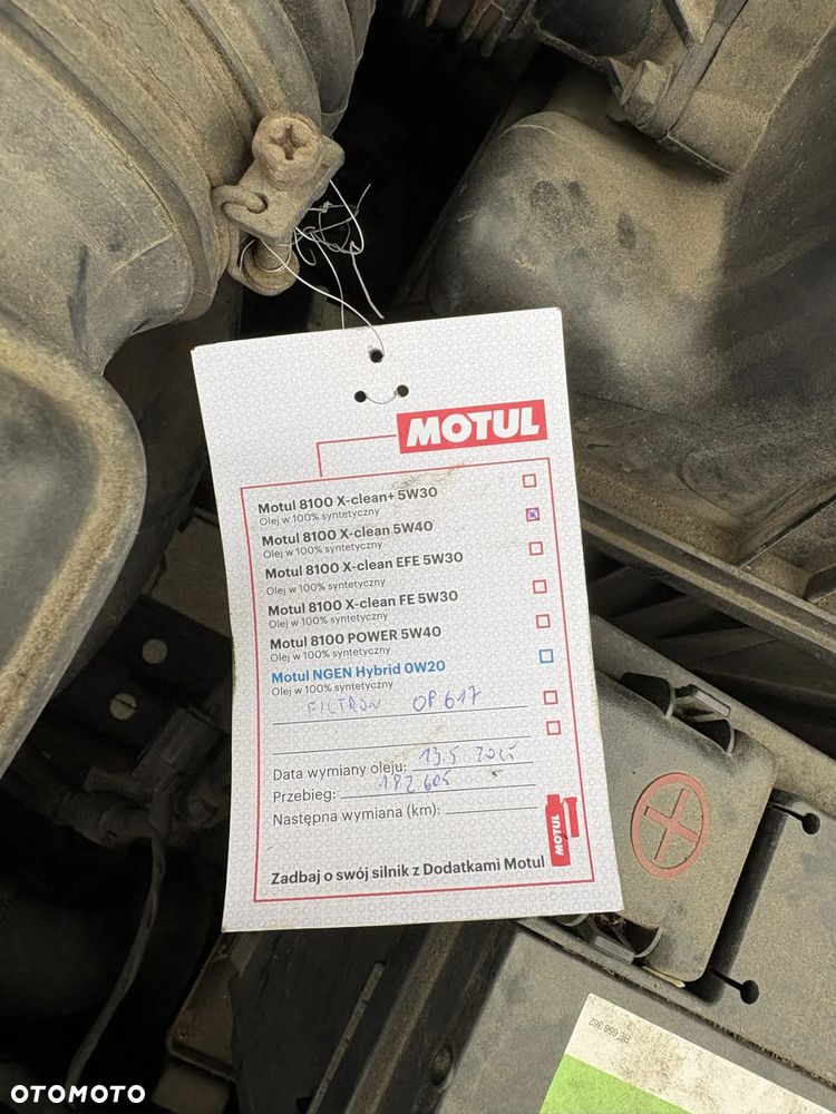 Kia Carens 2.0 EX - 23