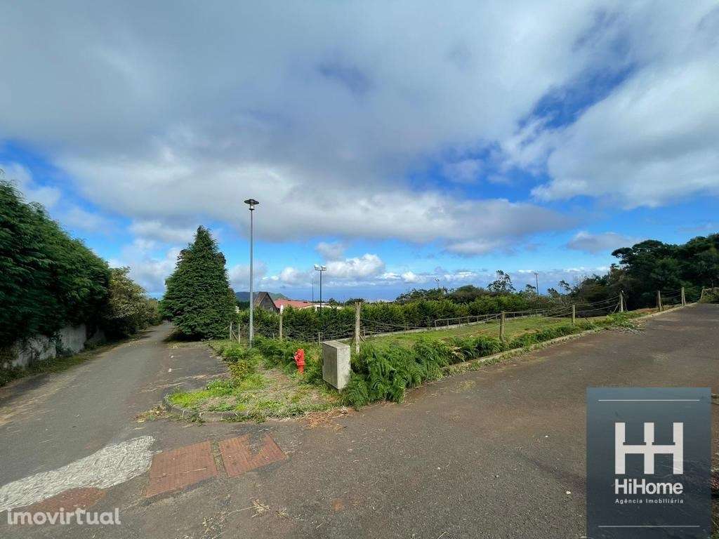 Lote nº7 para construção de moradia unifamiliar no Santo da Serra - Grande imagem: 4/15