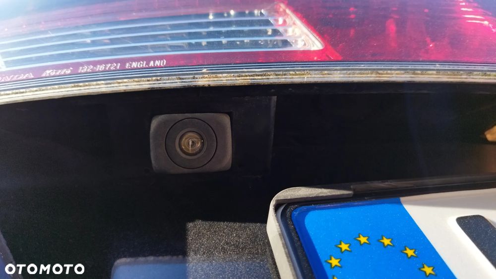 Honda Civic 1.8 Executive NAVI - 29