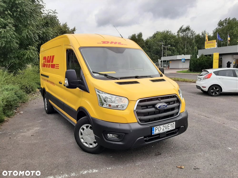 Ford Transit - 10