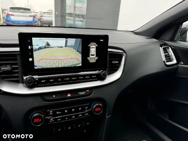 Kia ProCeed 1.5 T-GDI GT Line DCT - 6