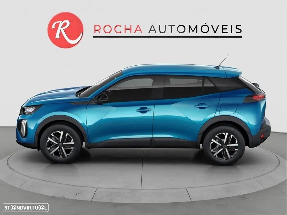 Peugeot 2008 PureTech 100 Style - 8