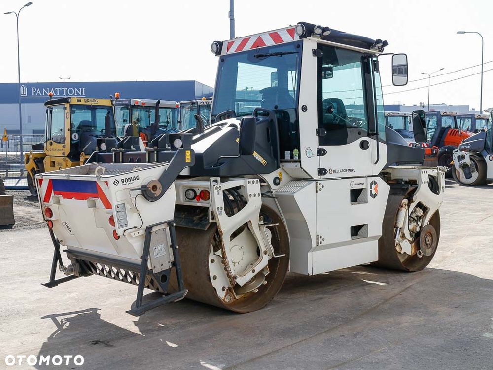 Bomag BW 154 AP-4i AM - 6