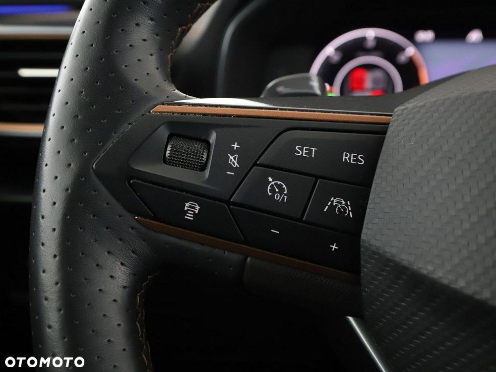 Cupra Formentor 1.4 e-Hybrid VZ DSG - 34