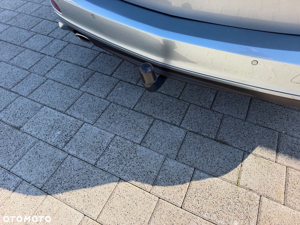 Opel Zafira Tourer 2.0 CDTI Sport - 7