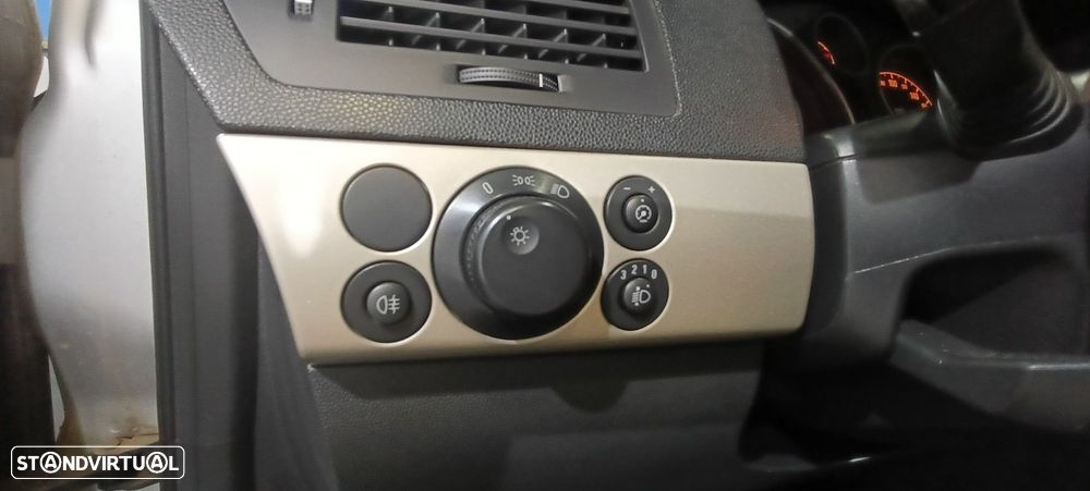 Opel Astra Caravan 1.3 CDTi Elegance - 11