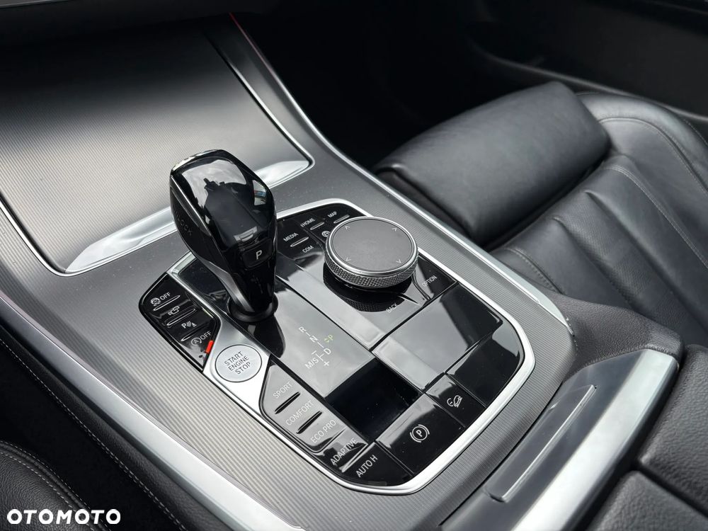 BMW X5 xDrive40i sport - 19