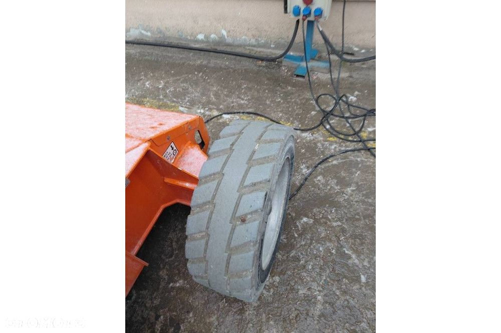 JLG E 450 AJ - 8