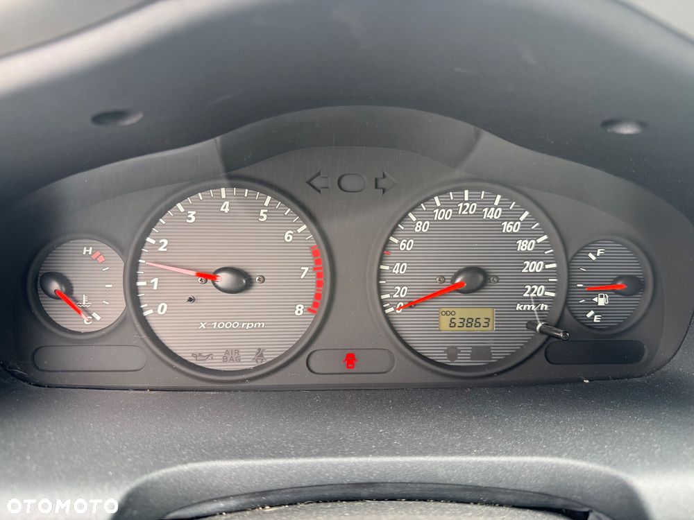 Hyundai Santa Fe 2.4 GLS 2WD - 12