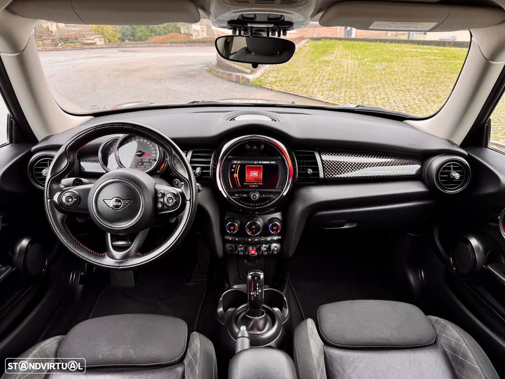 MINI 3 Portas Cooper SD Aut. - 7