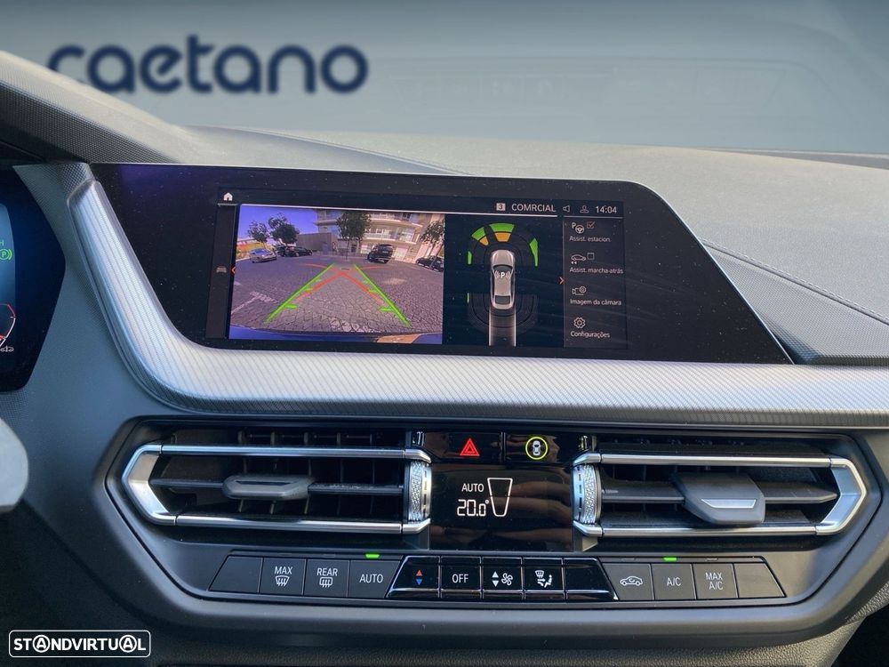 BMW 216 Gran Coupé d Line Sport - 8