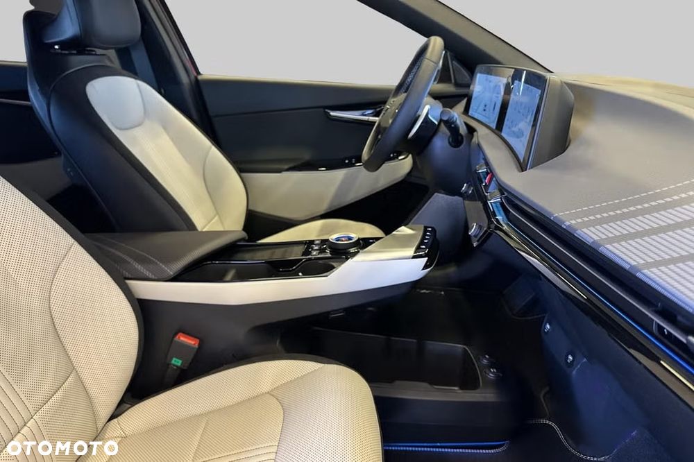 Kia EV6 77.4kWh GT-Line AWD - 11