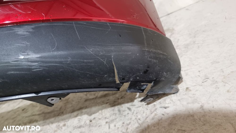 Bara fata Mazda CX-5, 2017, 2018, 2019, 2020,  cod origine OE KB8A-50031. - 8