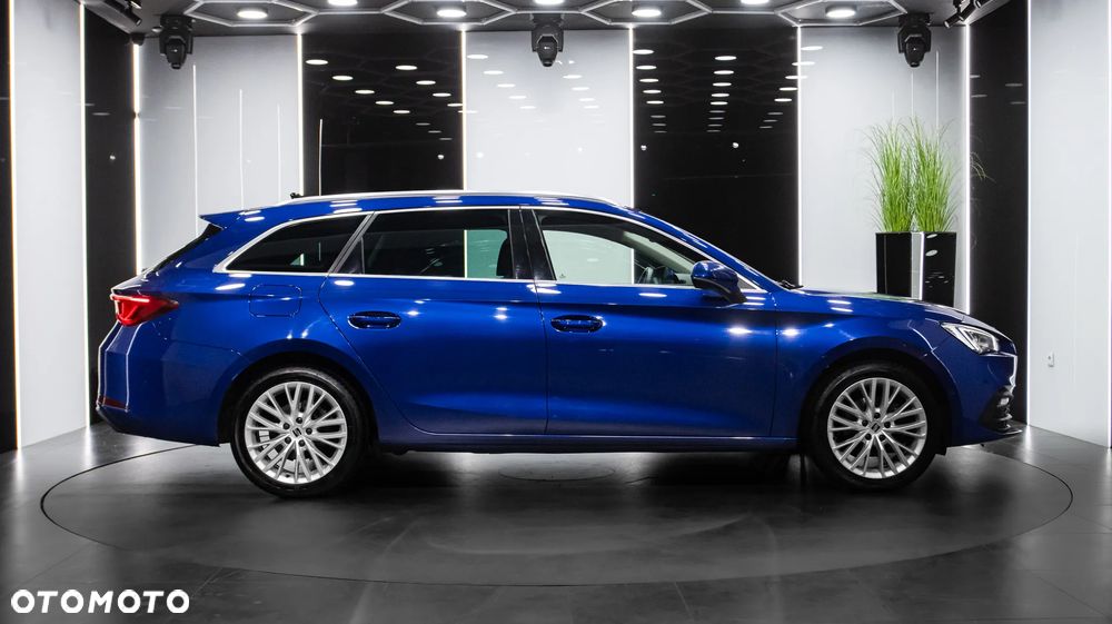 Seat Leon 1.5 TSI Xcellence - 8