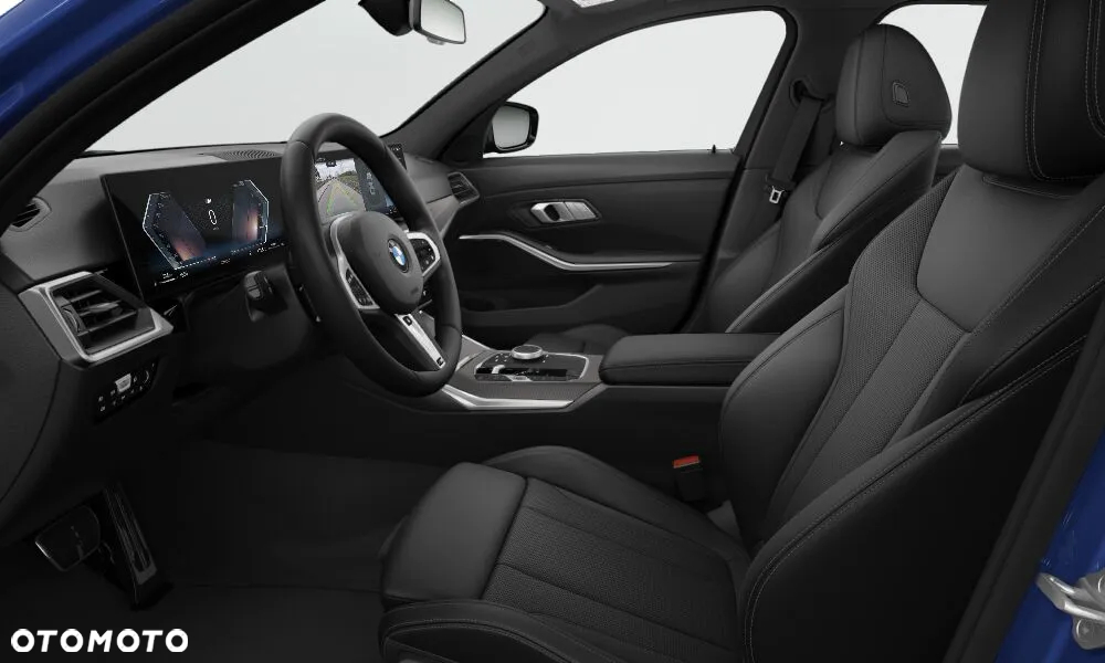 BMW Seria 3 320i - 3