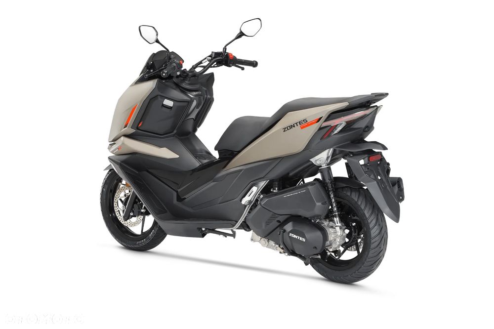 Zontes Inny - 11
