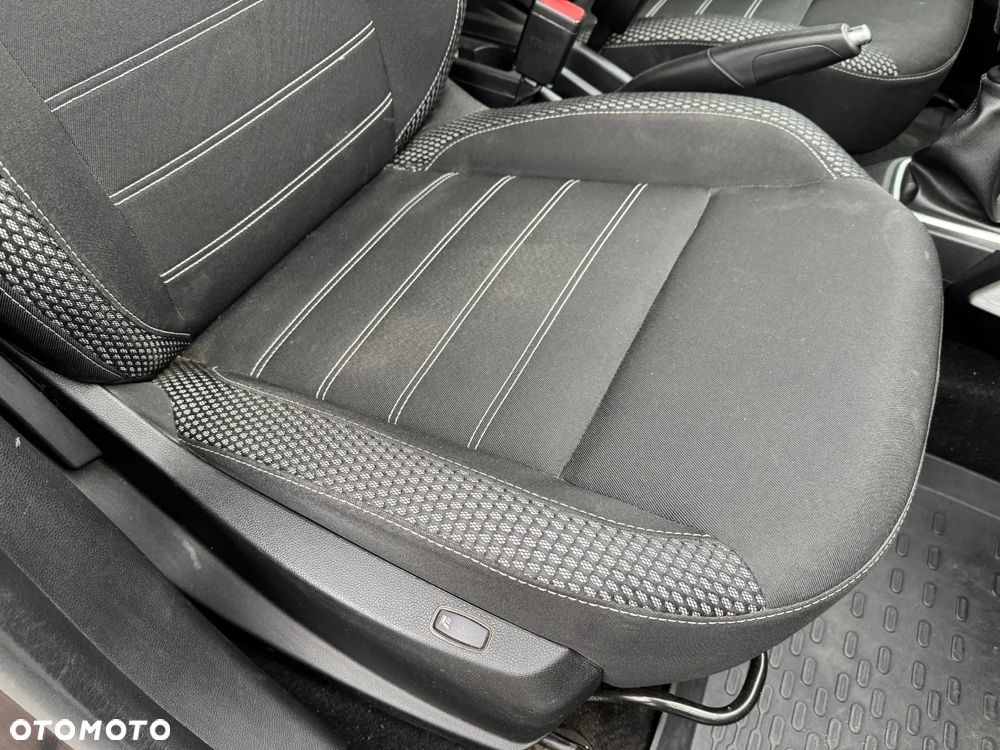 Dacia Duster 1.5 Blue dCi Prestige EU6d - 17