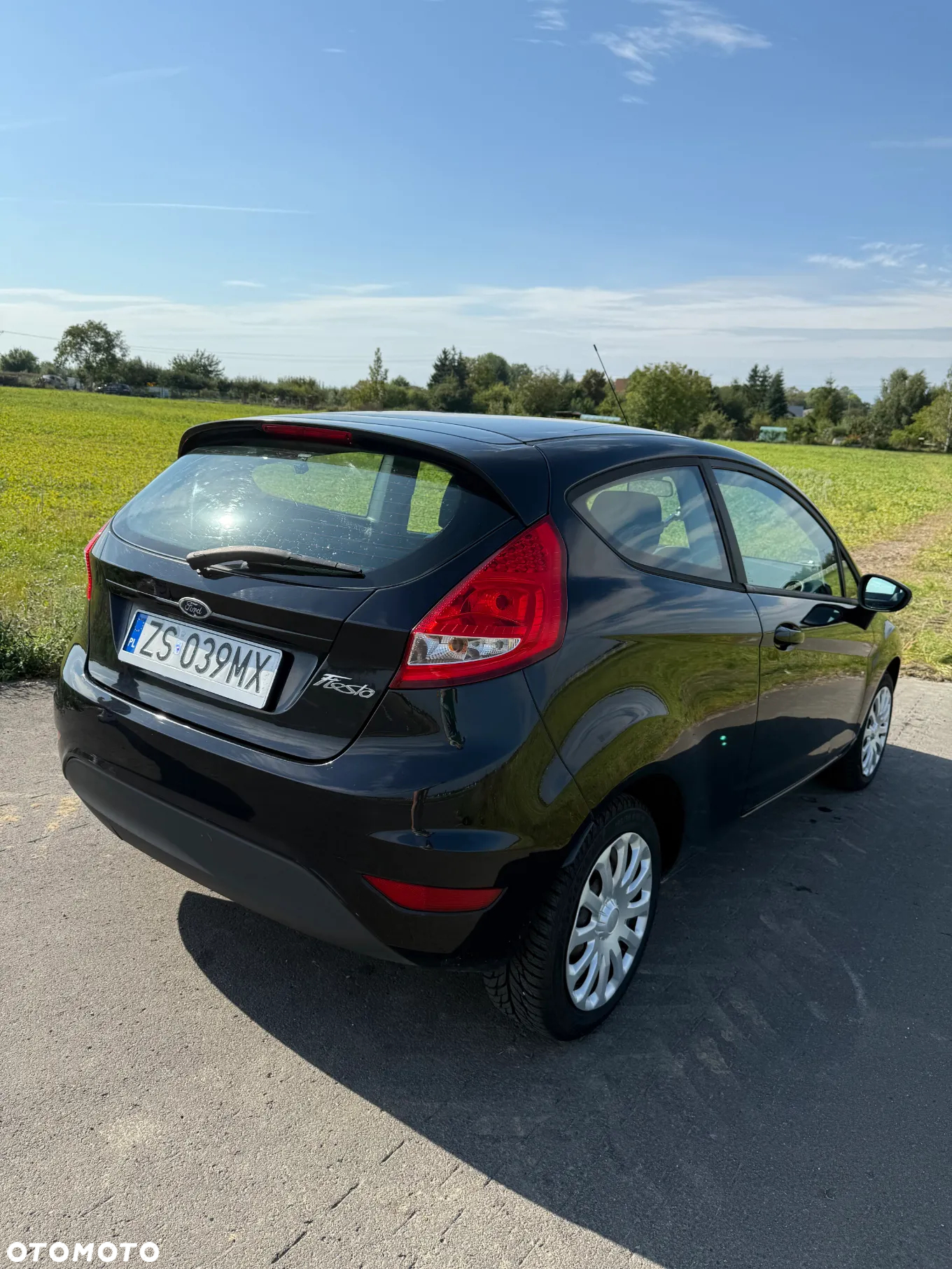 Ford Fiesta - 6