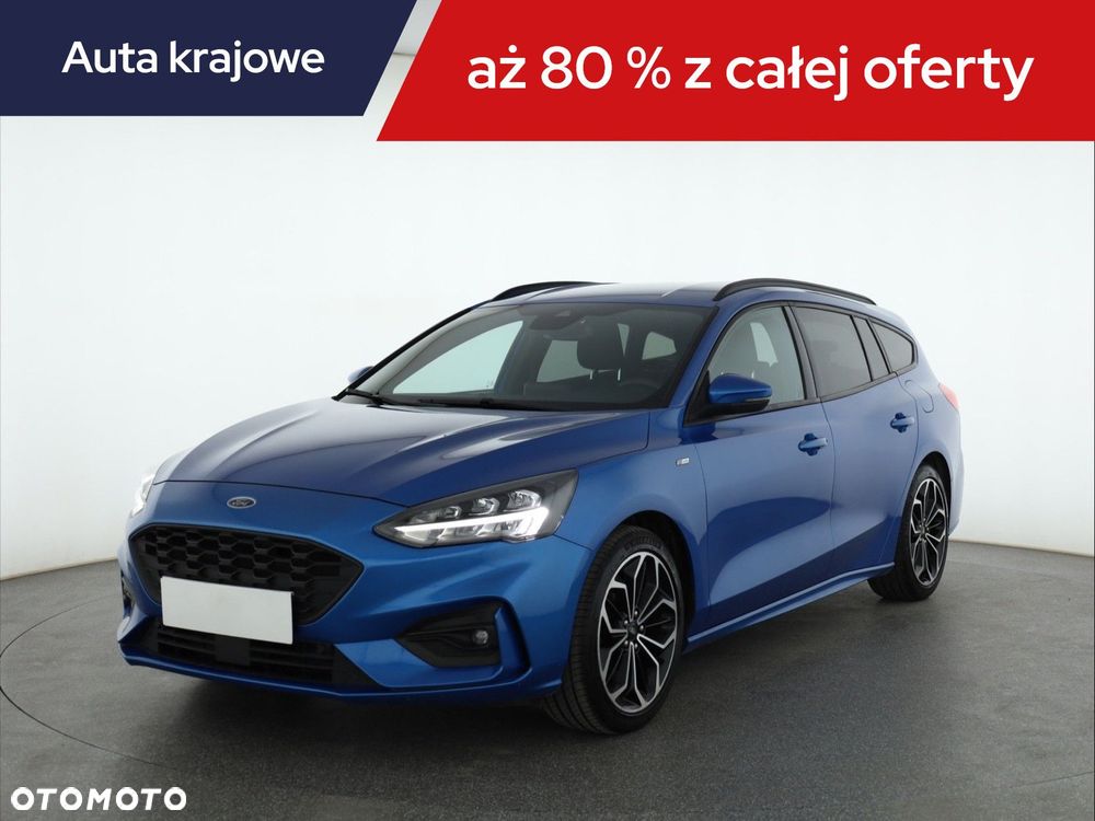Ford Focus SW - 3