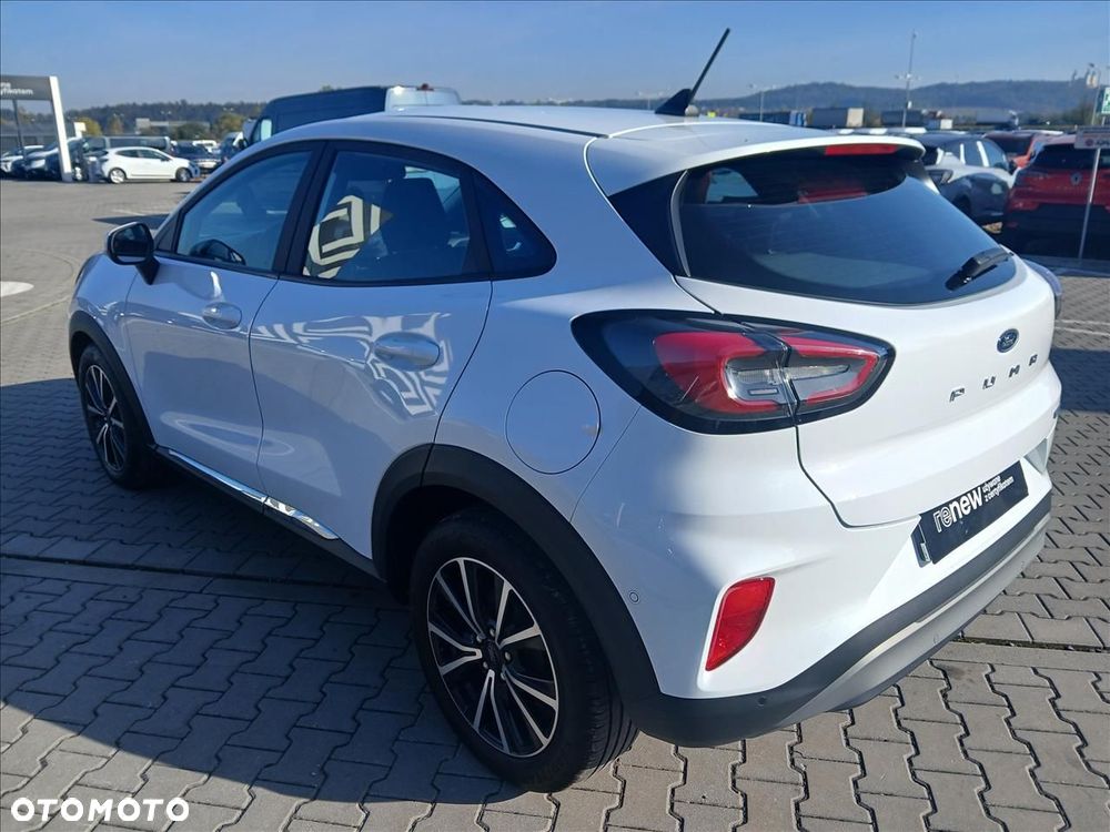 Ford Puma - 4