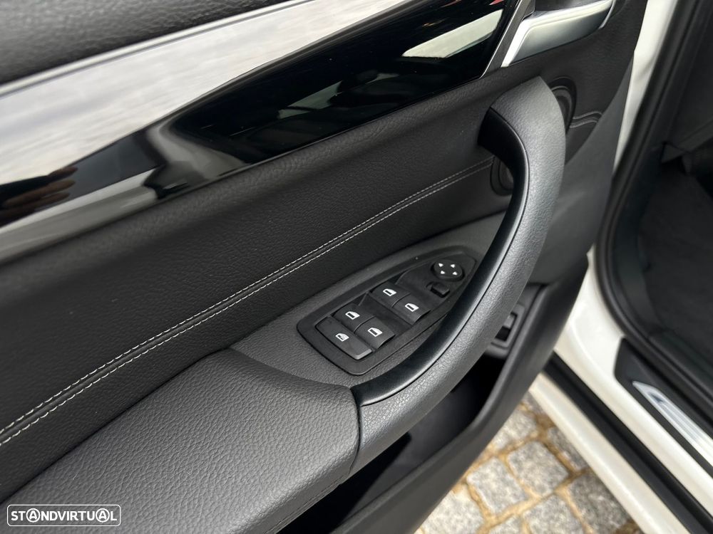 BMW X1 25 e xDrive Line Sport - 21