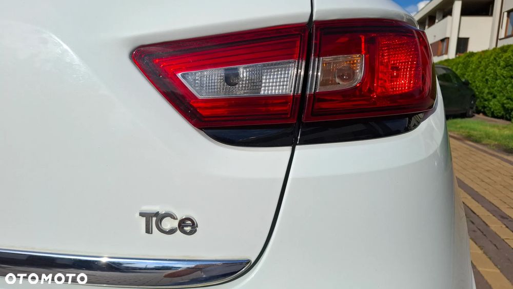 Renault Clio 0.9 Energy TCe Limited EU6 - 11