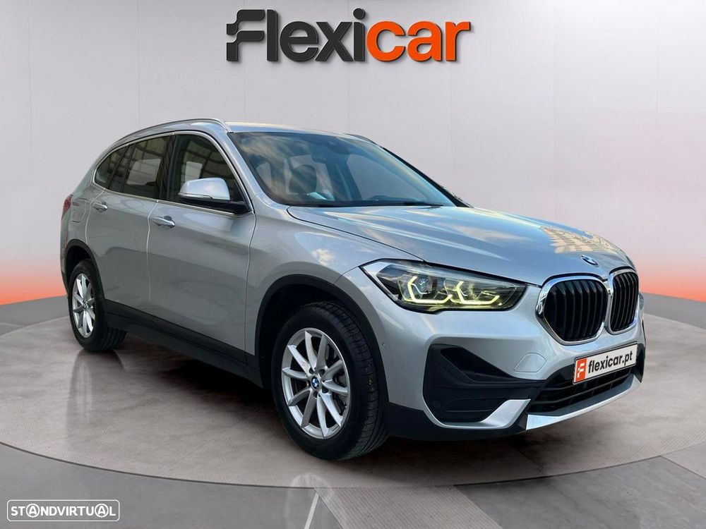 BMW X1 18 i sDrive Advantage Auto - 1