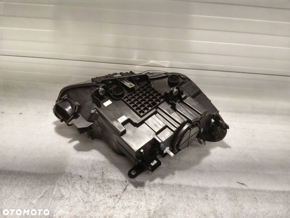 bmw x1 f48 lampa zw z led przód strona lewa 7346533 - 8