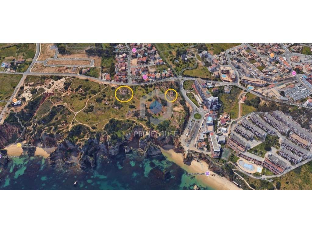 Terreno Exclusivo com Vista Deslumbrante para o Mar - Grande imagem: 2/10