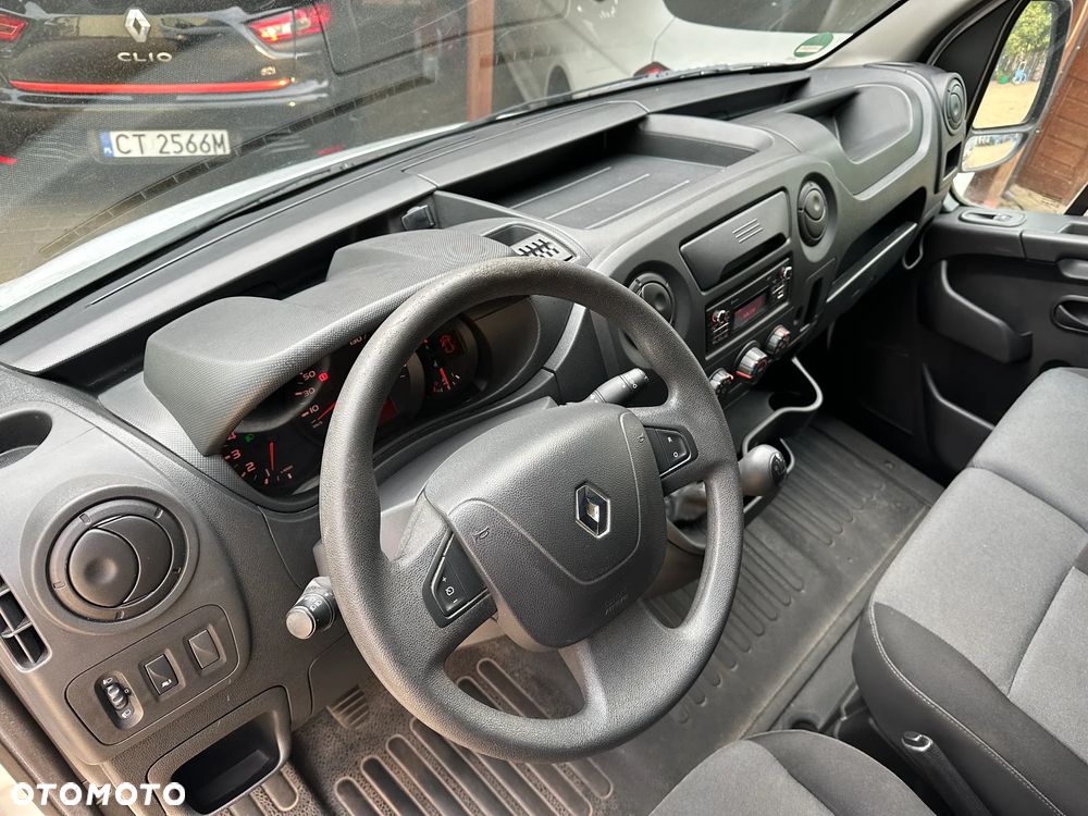 Renault MASTER - 19