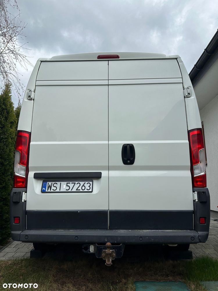 Citroën Jumper L2H2 - 4