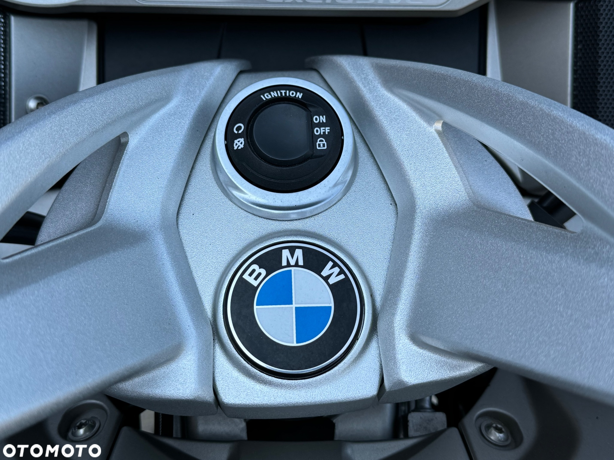 BMW K - 24