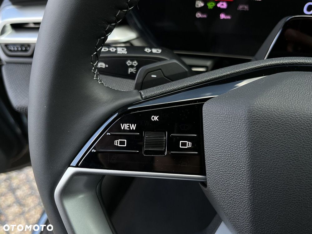 Audi A5 Limousine - 28