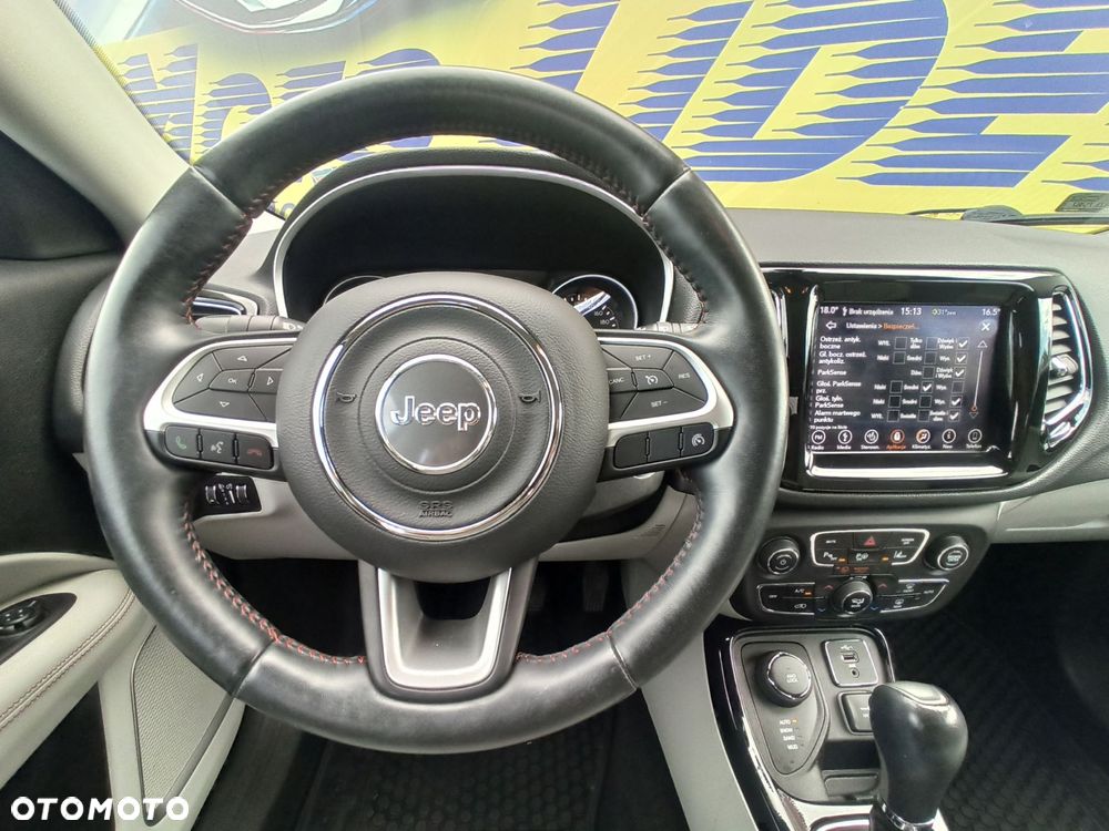 Jeep Compass - 21