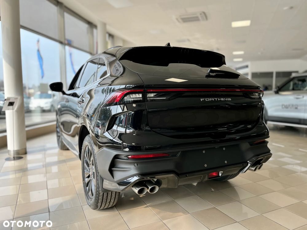 Forthing T5 EVO T-Five 1.5 DVVT GDI DCT - 3