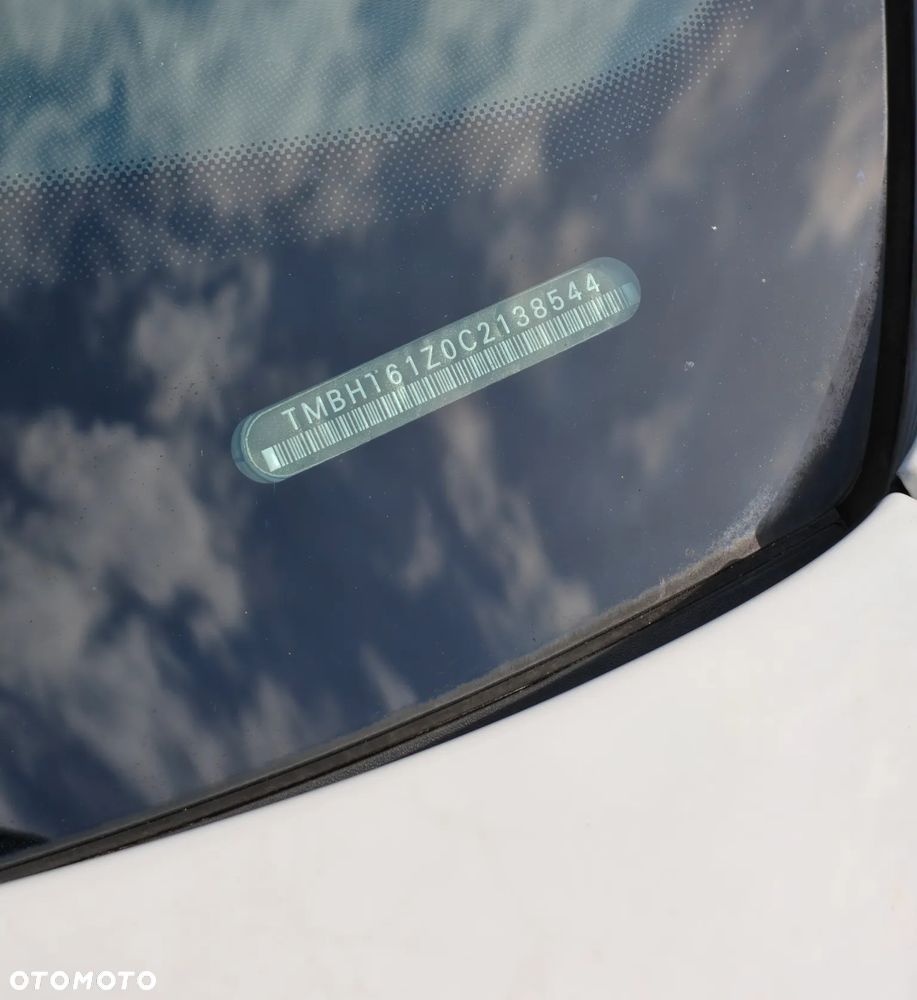 Skoda Octavia 1.6 TDI DPF FAMILY - 22