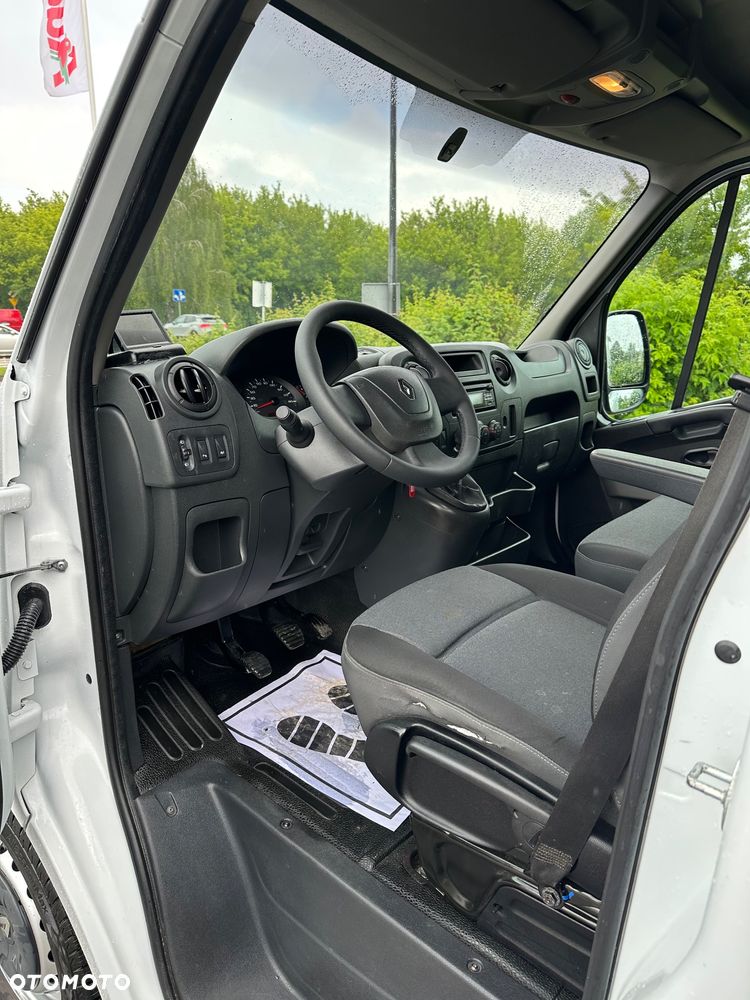 Renault Master - 8