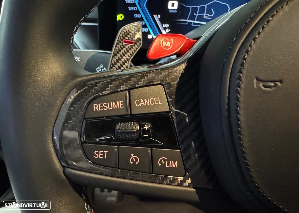 BMW M2 Auto - 46