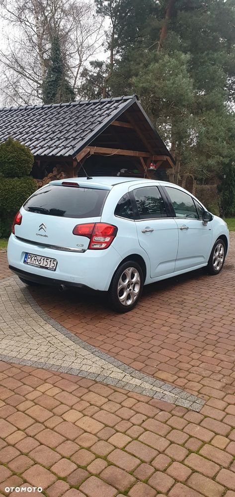 Citroën C3 - 4