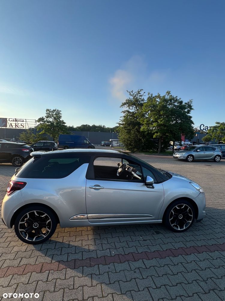 Citroën DS3 1.6 THP SportChic - 22