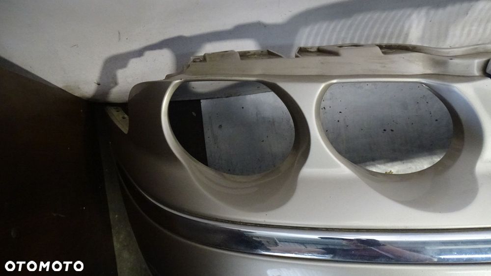 ZDERZAK PRZEDNI ROVER 75 2,0 - 4