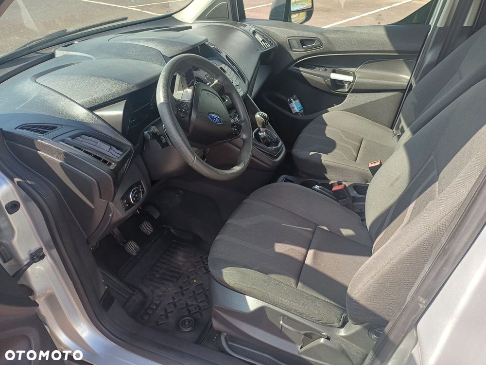 Ford Tourneo Connect 1.0 EcoBoost Ambiente - 15