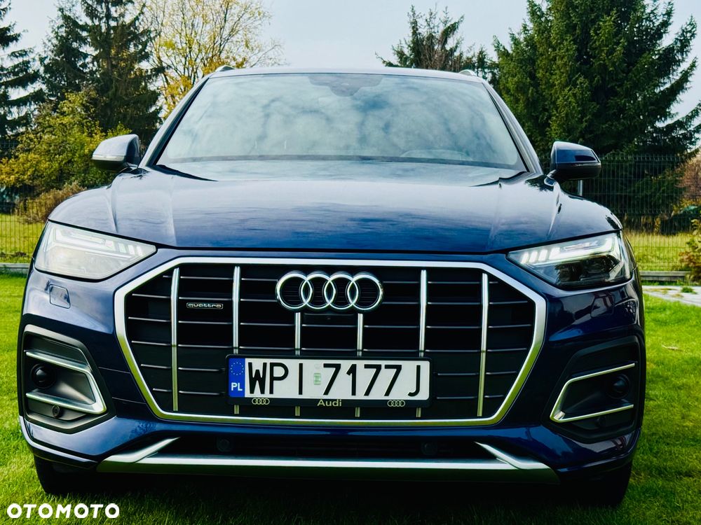 Audi Q5 - 37