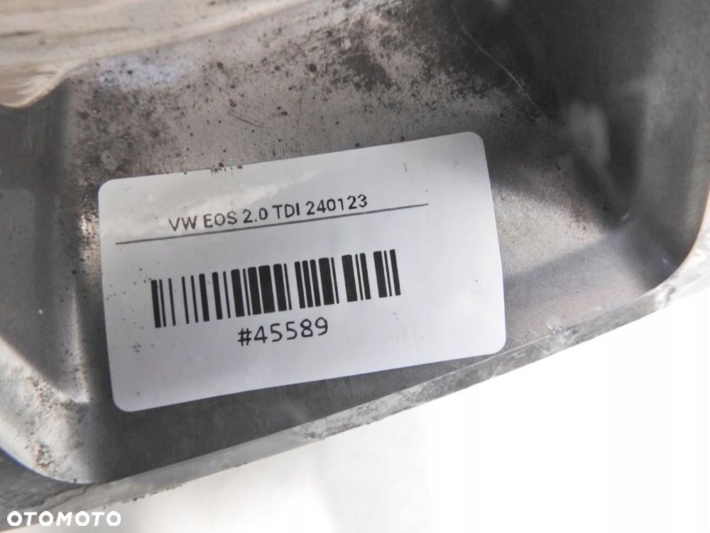 FELGA FELGI ALUMINIOWE 17 5x112 7J ET38 VW EOS LS70738 - 4